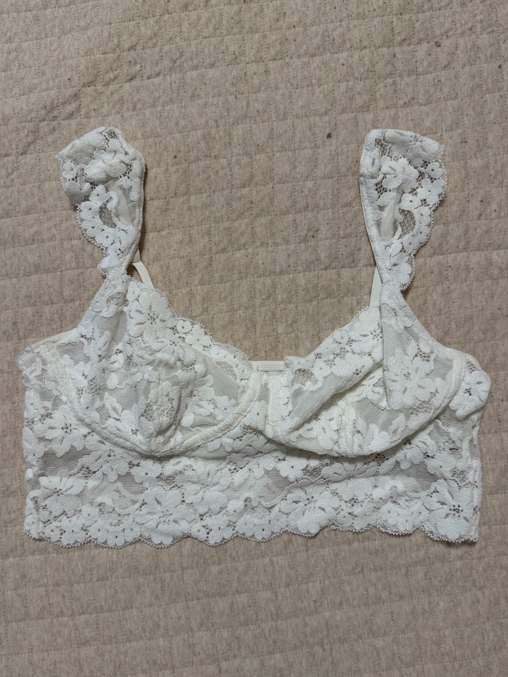 aerie bralette